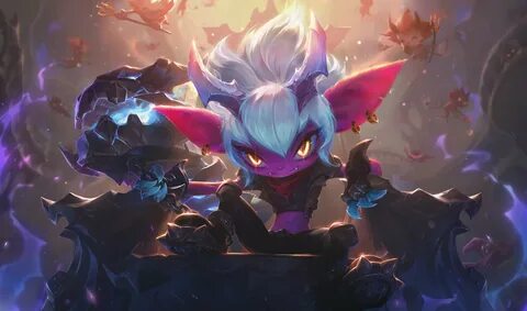 Little demons