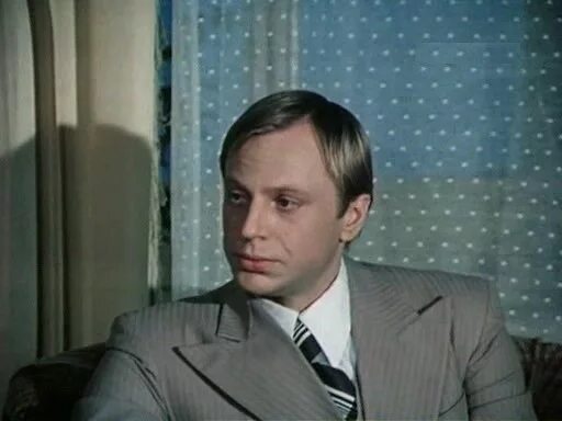 Два капитана (1976) - актеры и роли - Николай Гриценко - советские фильмы - Кино