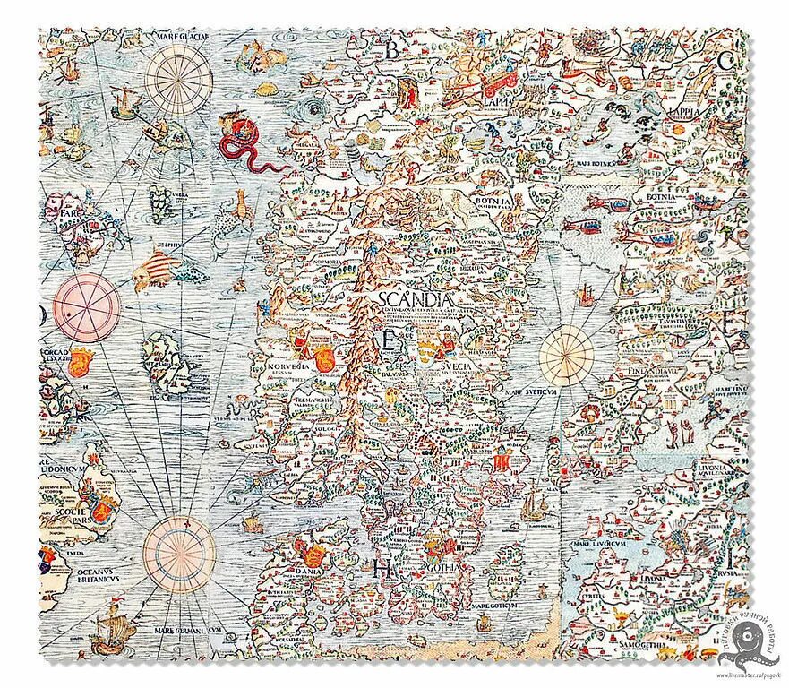 Карта fabric 1. Карта ткани. 12. 2. 17.