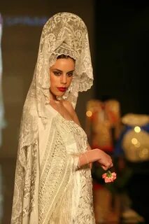 Мантилья