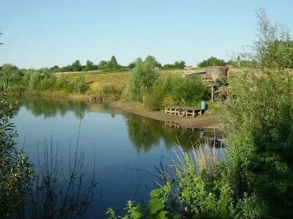 Красный май село