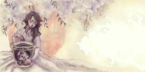Fairies story