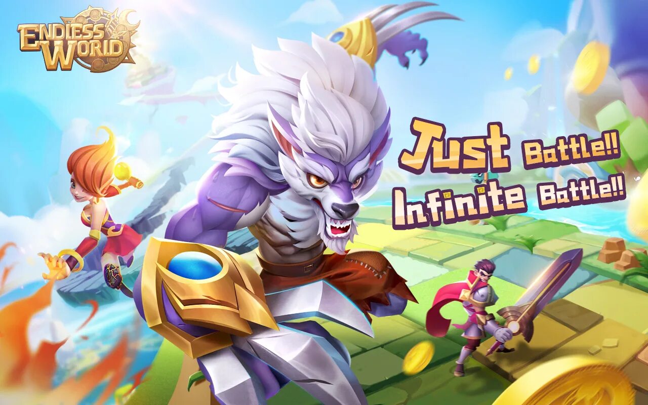 Idle игры на андроид. Idle rpg. endless world idle rpg. idle rpg android. the boundless world.