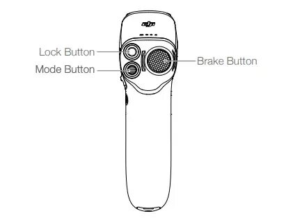 Lock mode