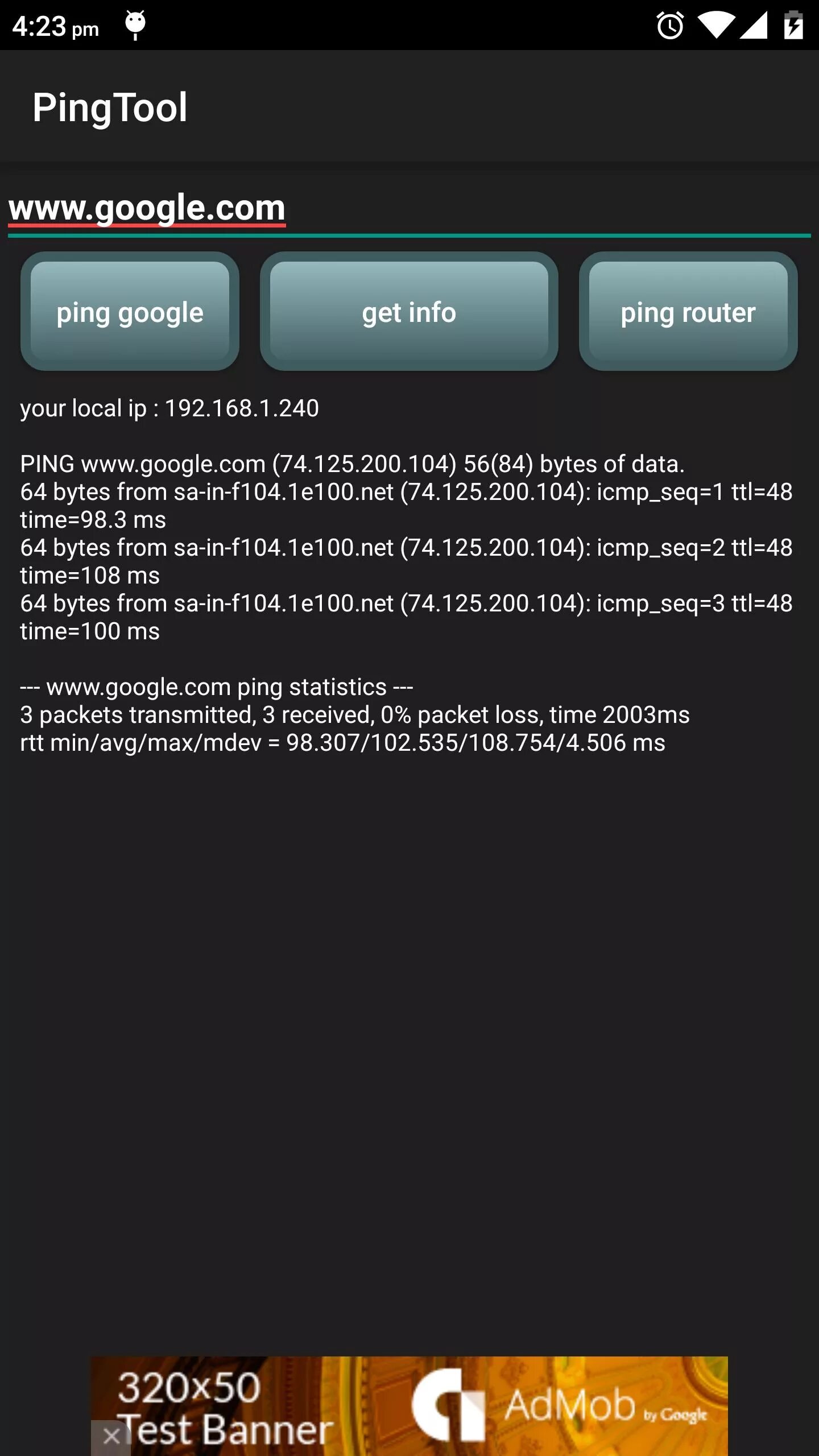 Ping download. Пинг. Ping Tools. Ping Tools APK. Пинг на андроиде проверить.