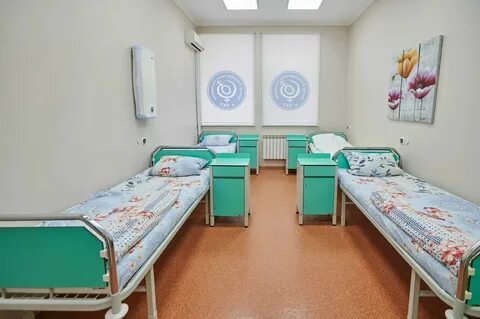 Центр эко ростов на дону отзывы