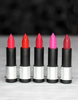 Matte rouge