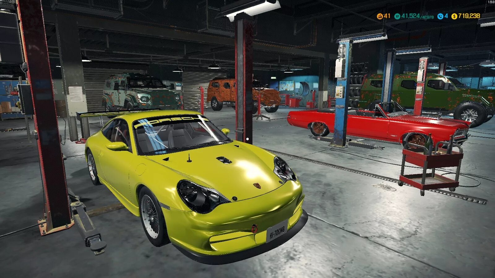 Кар механик сохранения. Car Mechanic Simulator 2018. Car Mechanic Simulator 2018 Porsche. Car Mechanic Simulator 2018 машины. Car Mechanic Simulator 2018 lp700.