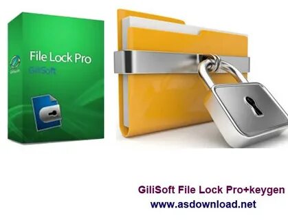 File lock