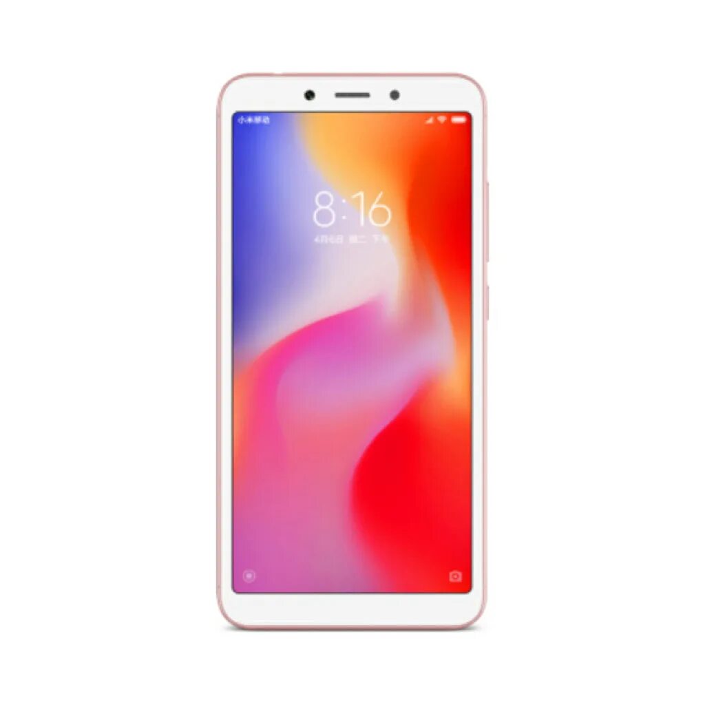 Redme смартфона