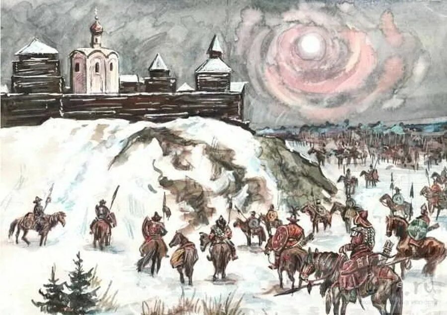 Осада рязани монголами. Монголо татарское войско батыя. осада рязани батыем 1237 год. осада рязани монголами в декабре 1237. нашествие батыя на русь рязань.