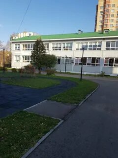 Школа 2073