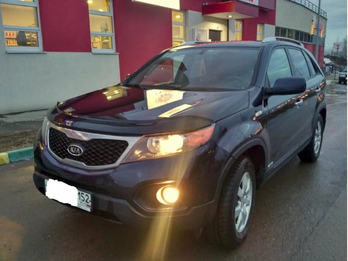 Купить киа соренто 2009. Sorento r 2009. Соренто 2009г. Цвет авто кия Соренто 2. Кия Соренто 2 синий.