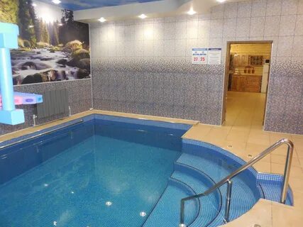 Баня донской тульская область