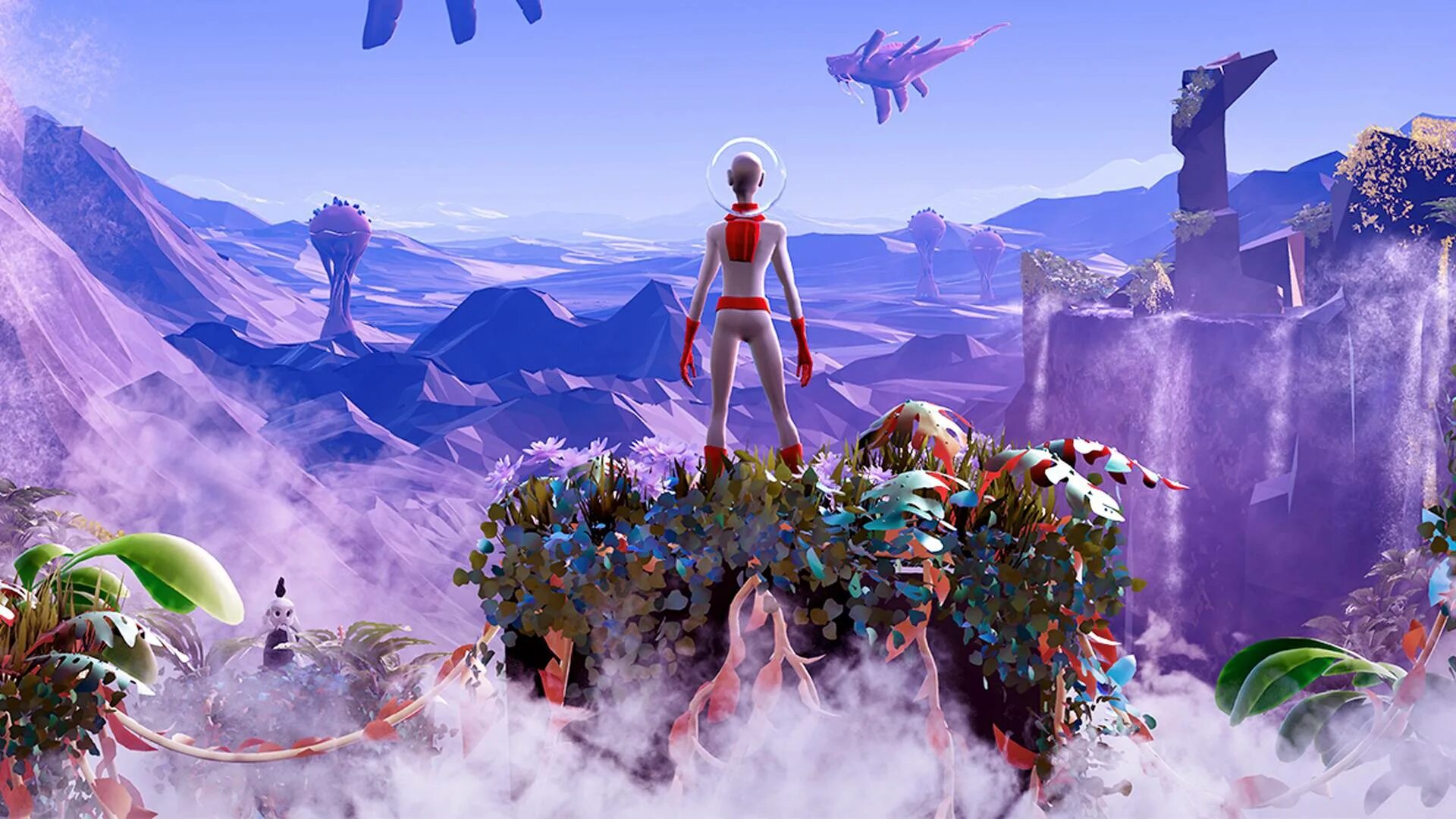 Игры делать планету. Planet alpha. planet alpha ps4. фантастические игры. фантастическое путешествие игра.