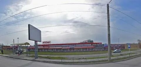 Проспект магазин шахты