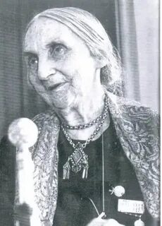 Женщина 140 лет