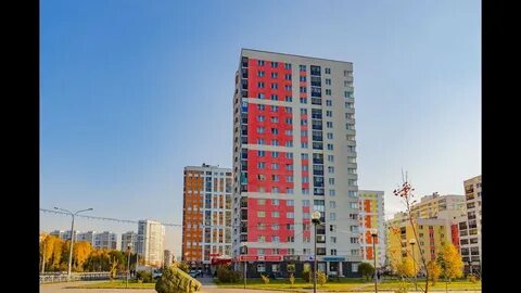Казан ул краснолесья 24 фото