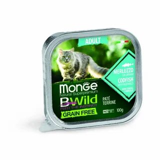 Monge bwild