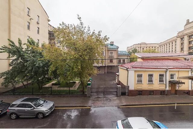 Apteka Fgbu Polikliniki № 1 upravleniya delami prezidenta, pharmacy, Moscow, Siv