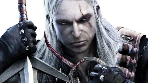 Первой игре The Witcher сегодня исполнилось 15 лет 