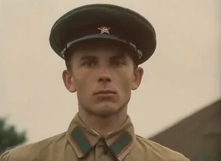 Государственная граница главные роли