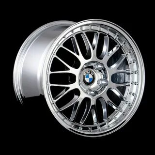 Premium wheels