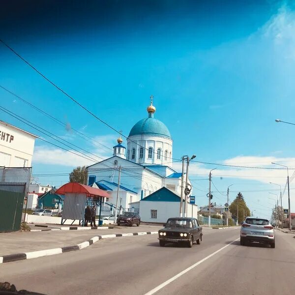 Маршрут кромы. Пгт кромы. город кромы где находится.