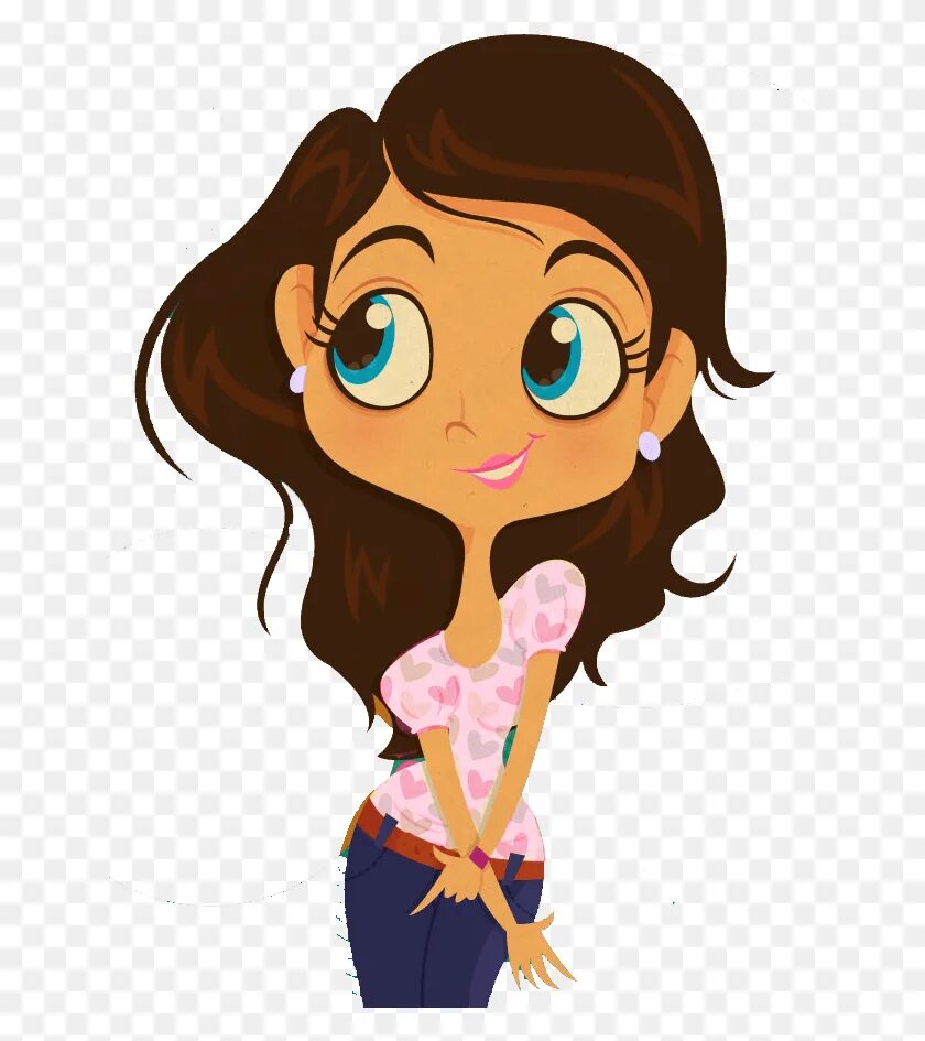 мультяшная девушка. красивая девушка мультяшная. картинка девушка мультяшка. картинка девушка мультяшка. девушки в мультяшном стиле.