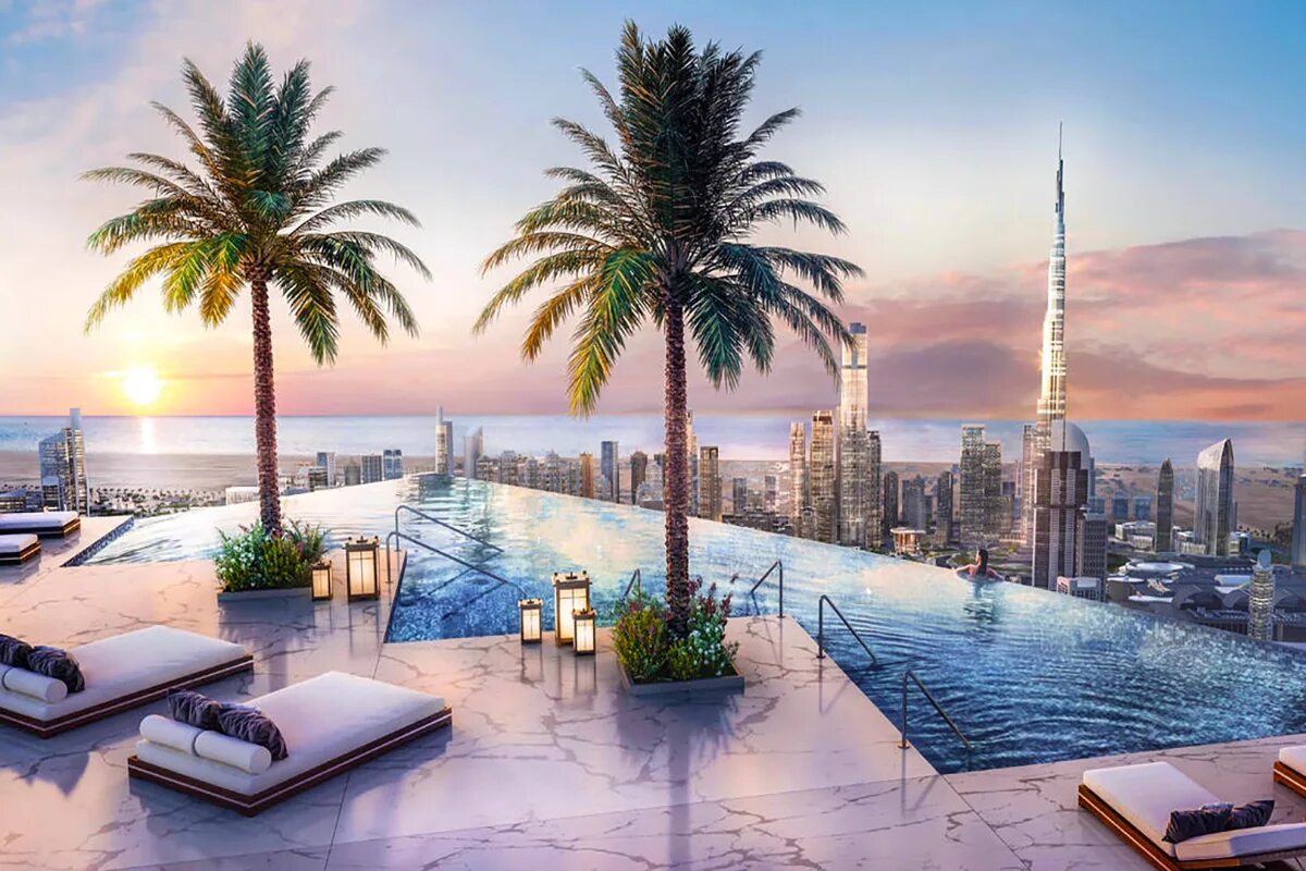 SLS Дубай. SLS Dubai Hotel Residences. SLS Terrace Дубай. SLS Dubai Hotel & Residence 5*.