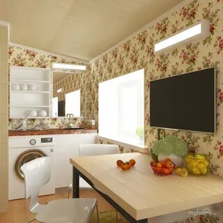 May home