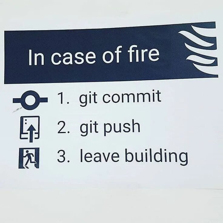 Git update commit. Git commit. при пожаре git commit git push. git add git commit git push. in case of fire git commit git push.