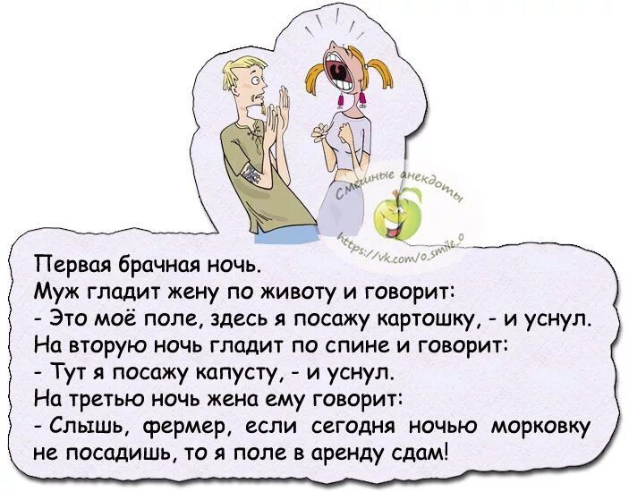 Анекдоты про мужа. Анекдоты про мужа и жену. Смешные анекдоты про жену. Муж будет жену ночью