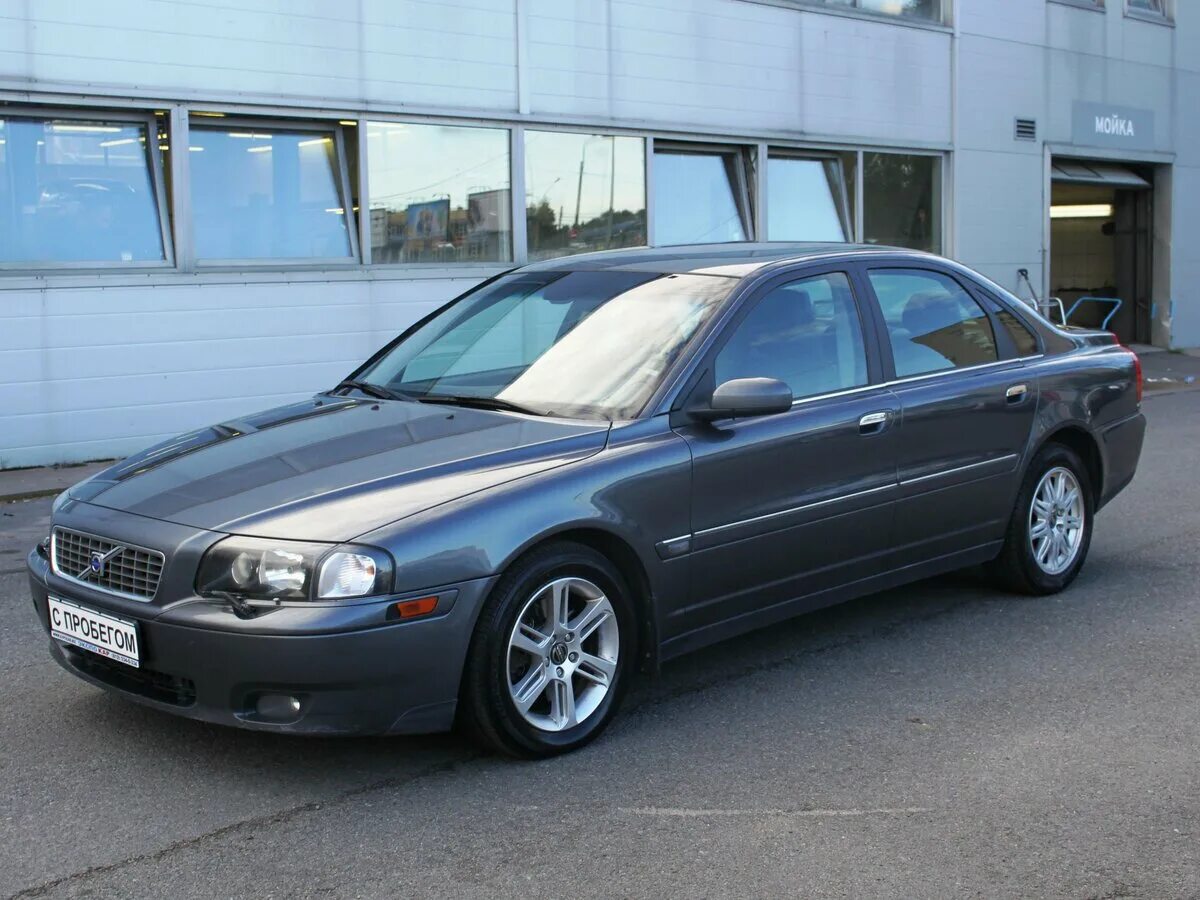 Вольво 2006 купить. Volvo s80 i. Volvo s80 2006. Volvo s80 2003-2006. Volvo s80 i 2001.