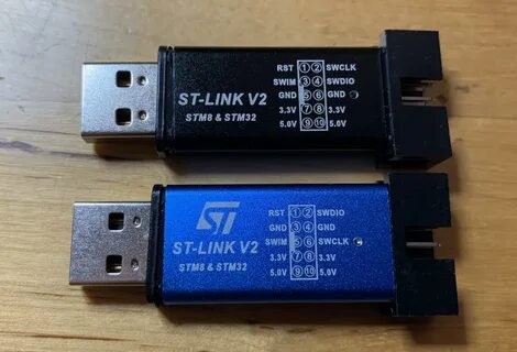 Stlink