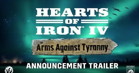 Against tyranny