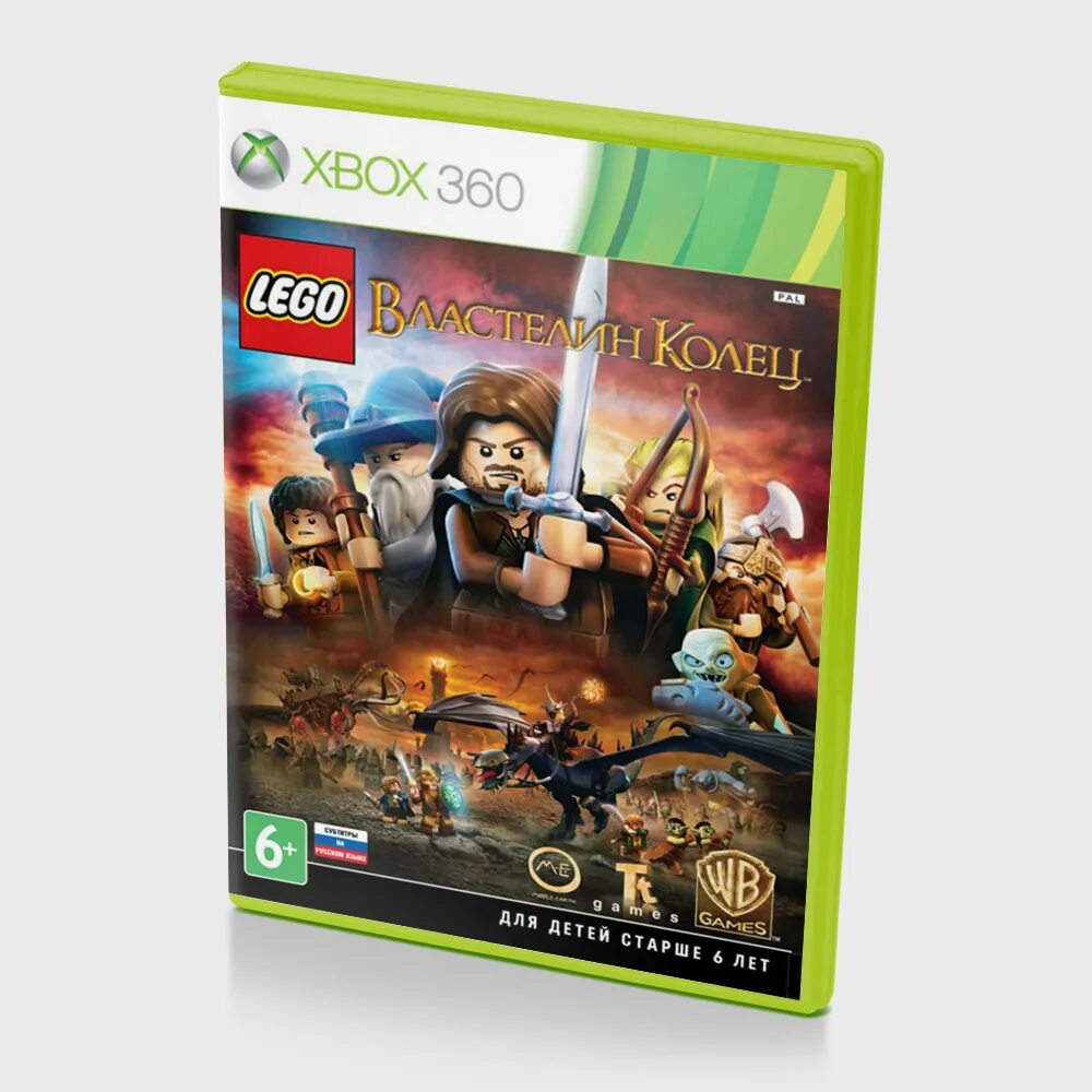 Xbox 360 русский язык игры