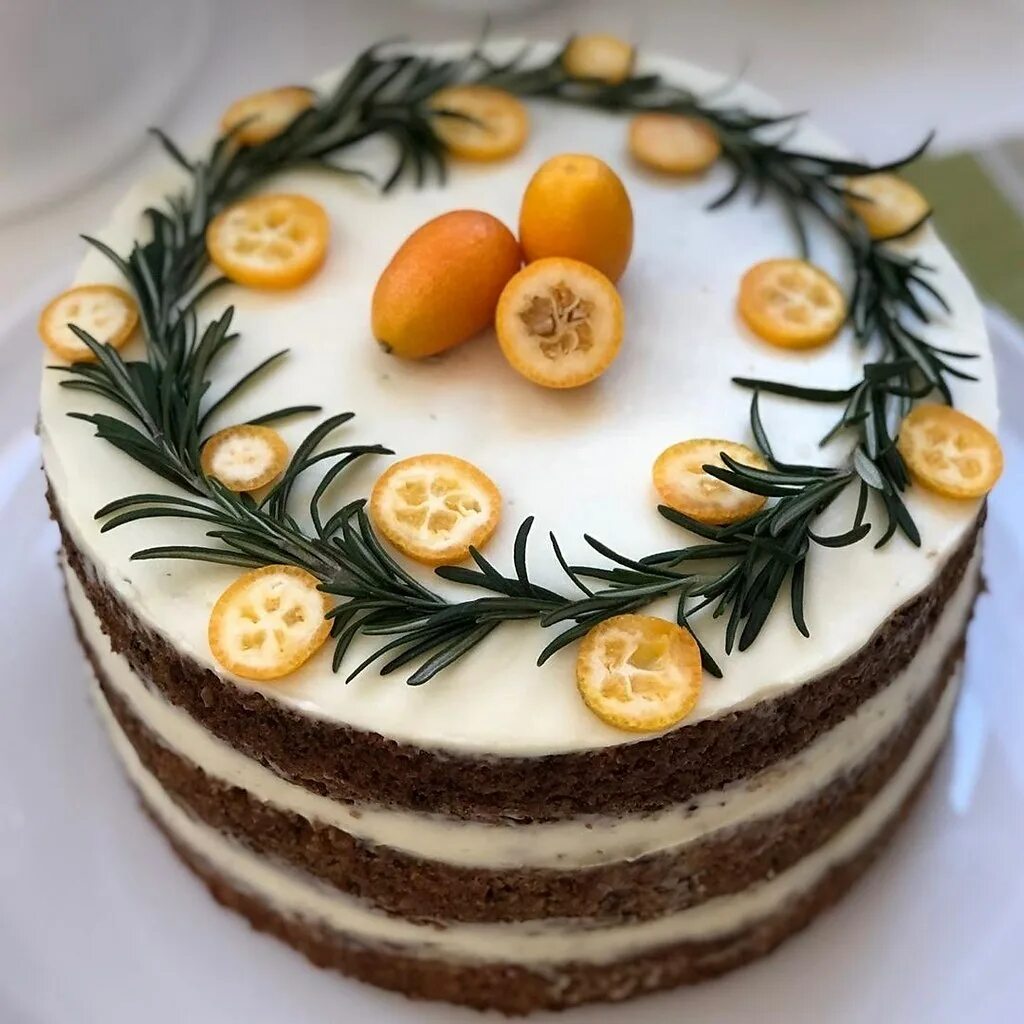 6 пошаговых рецептов вкусного морковного торта. 11 фото классического десерта. Р