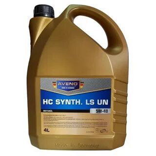 Моторное масло ls