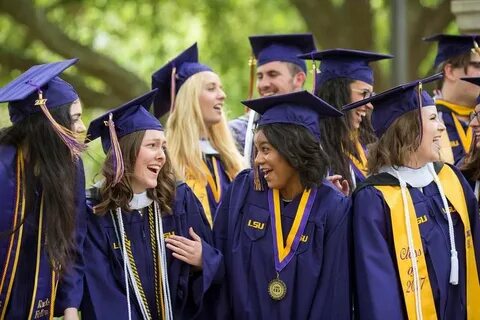 Higher education standard