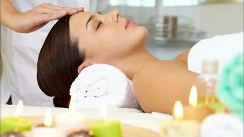 Relaxing therapy