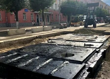 Ремонт на первомайском