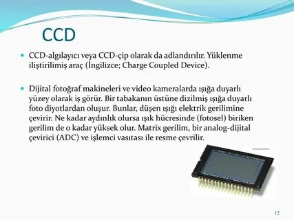 Charge device