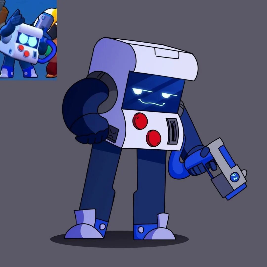 Tick 8 bit