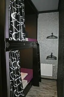 Гостиница жили были