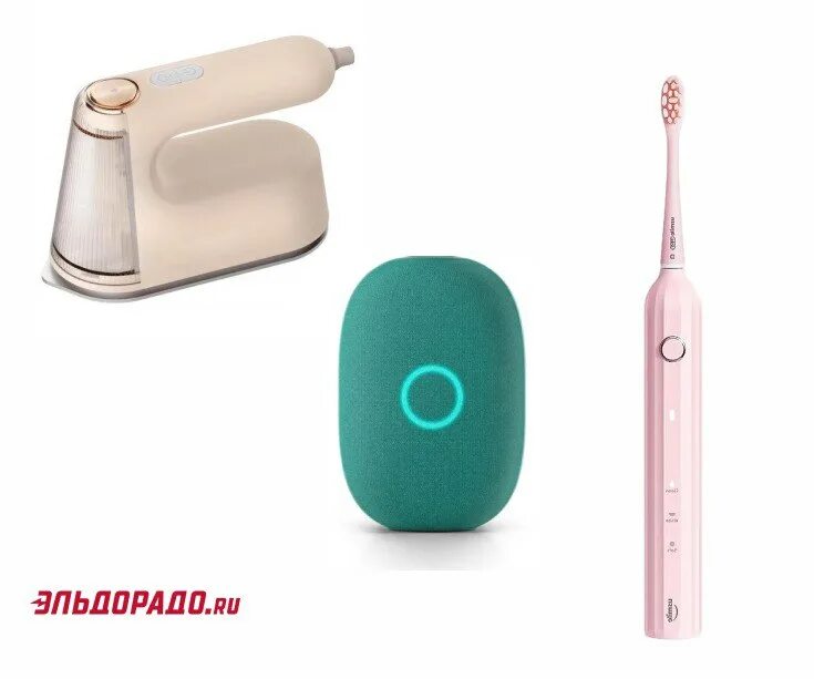 электрическая зубная щетка usmile y1s pink