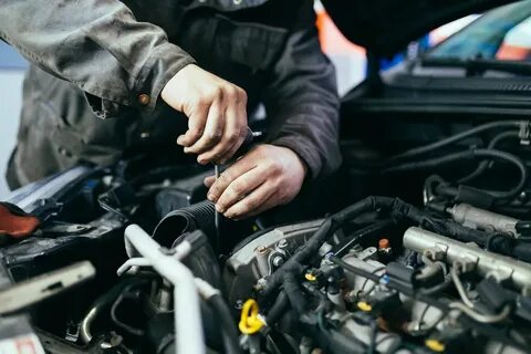 Mechanic yd favorit car