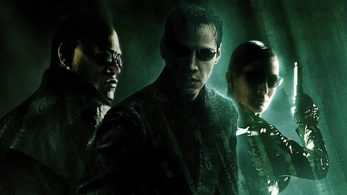 Матрица 4 в хорошем. Матрица революция Близнецы. The Matrix Revolutions 2003 VHS. Близнецы из матрицы обои HD. Matrix Revolutions Neo Train Trinity.