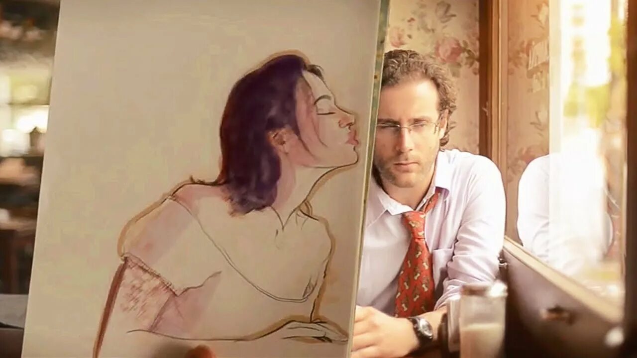 Фильм про хромую девушку художницу. Фильм лила 2014. Лила 2014. Lila видео. Lila-a short film by carlos lascano сочинение.