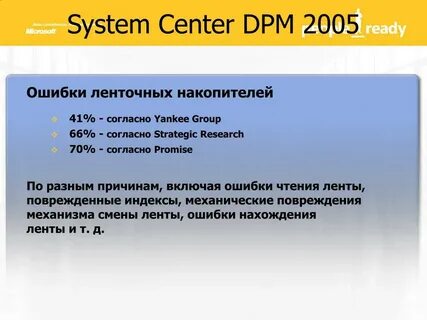 Ошибка 2005
